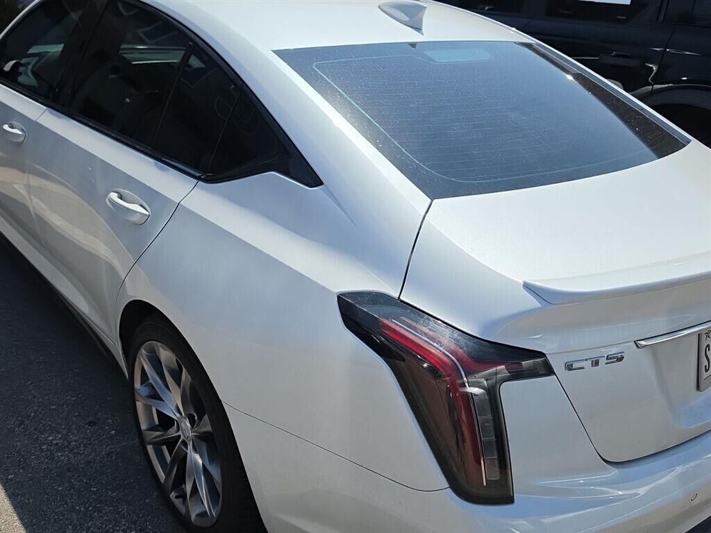 2023 CADILLAC CT5