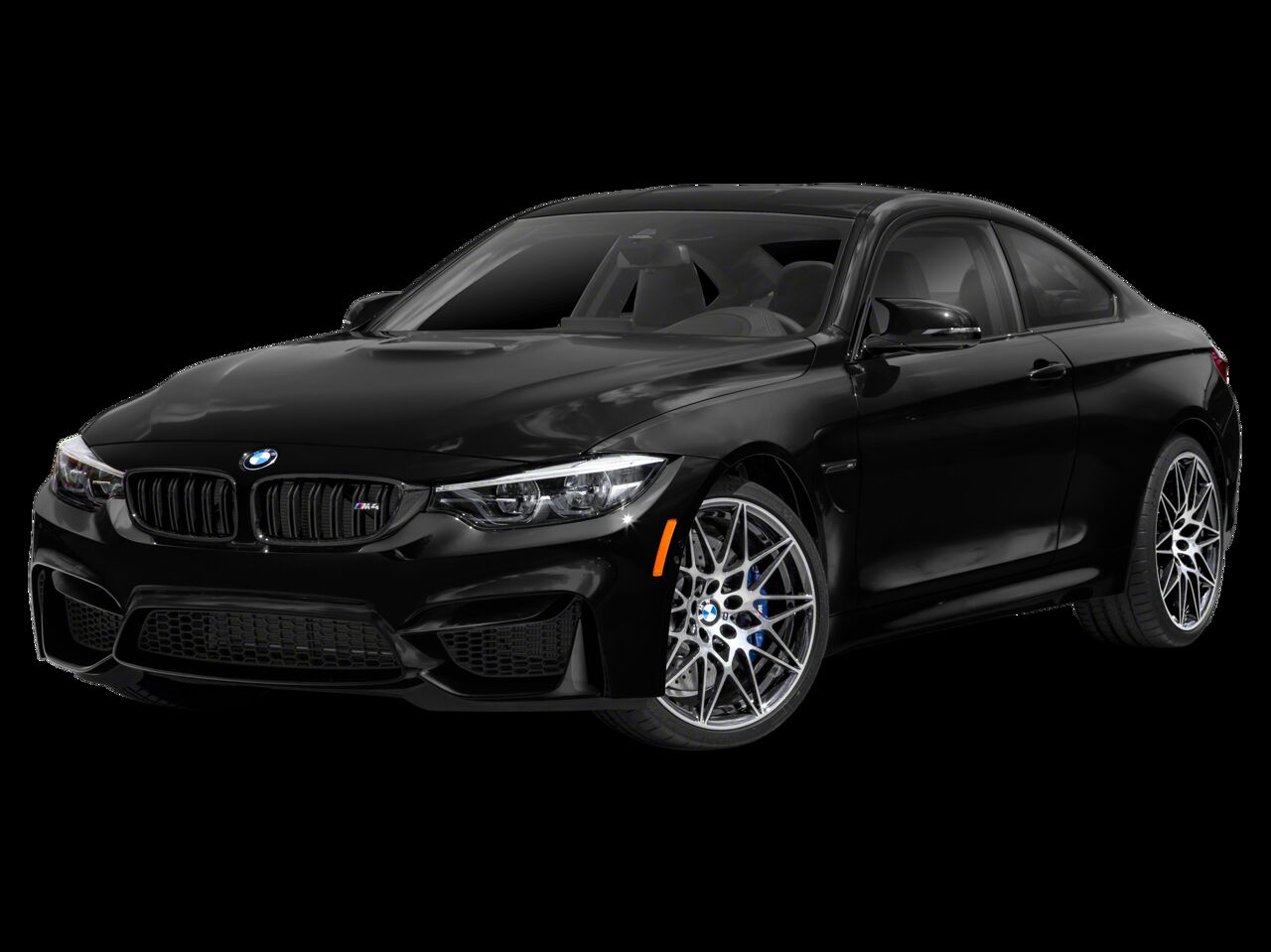 2020 BMW M4