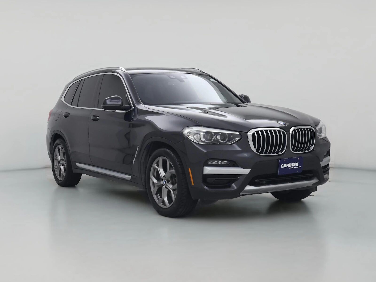 2020 BMW X3