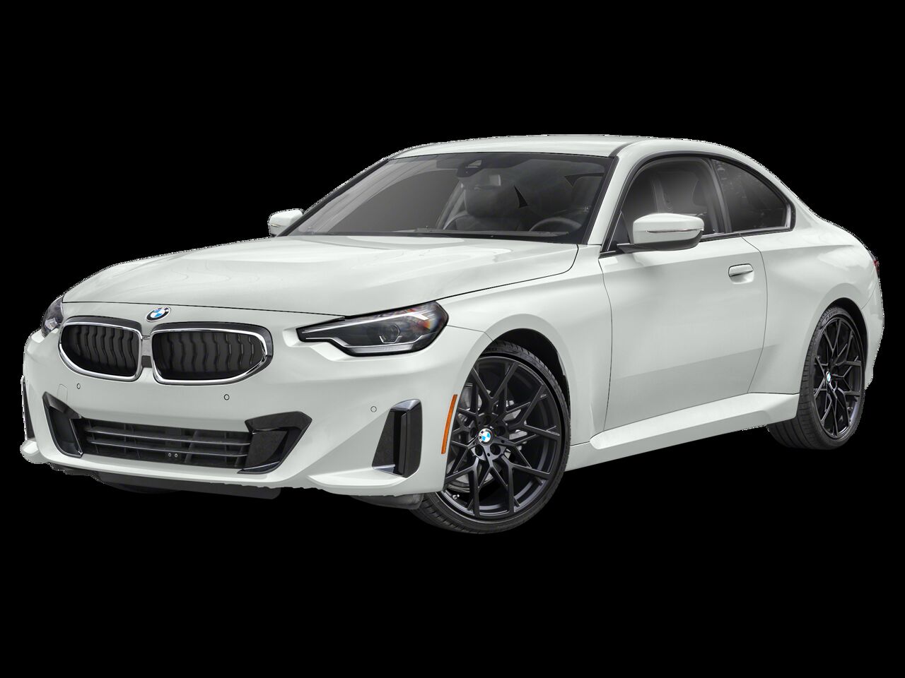 2024 BMW 2 Series