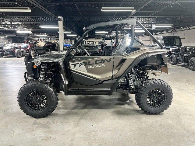 2026 HONDA SXS1000S