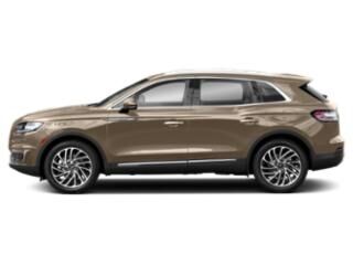 2020 LINCOLN Nautilus