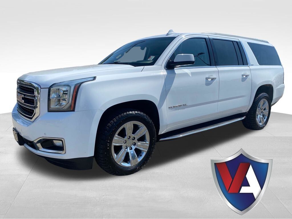 2018 GMC Yukon XL