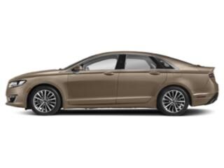 2019 LINCOLN MKZ