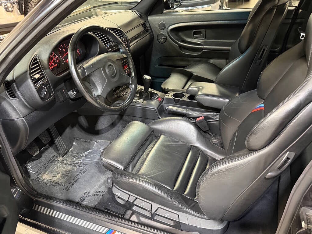 1996 BMW M3
