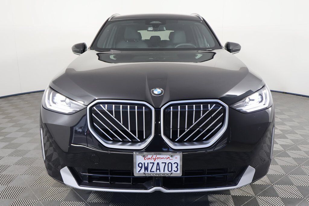 2026 BMW X3