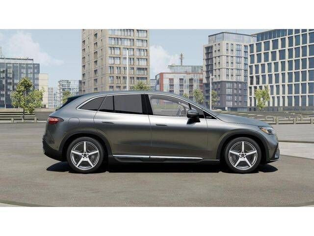2023 Mercedes-Benz EQE-Class SUV