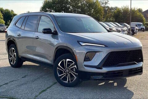 2026 BUICK Enclave