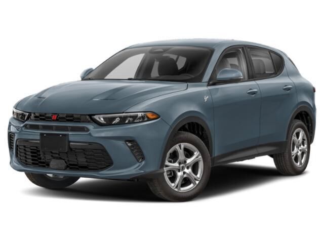 2024 DODGE HORNET