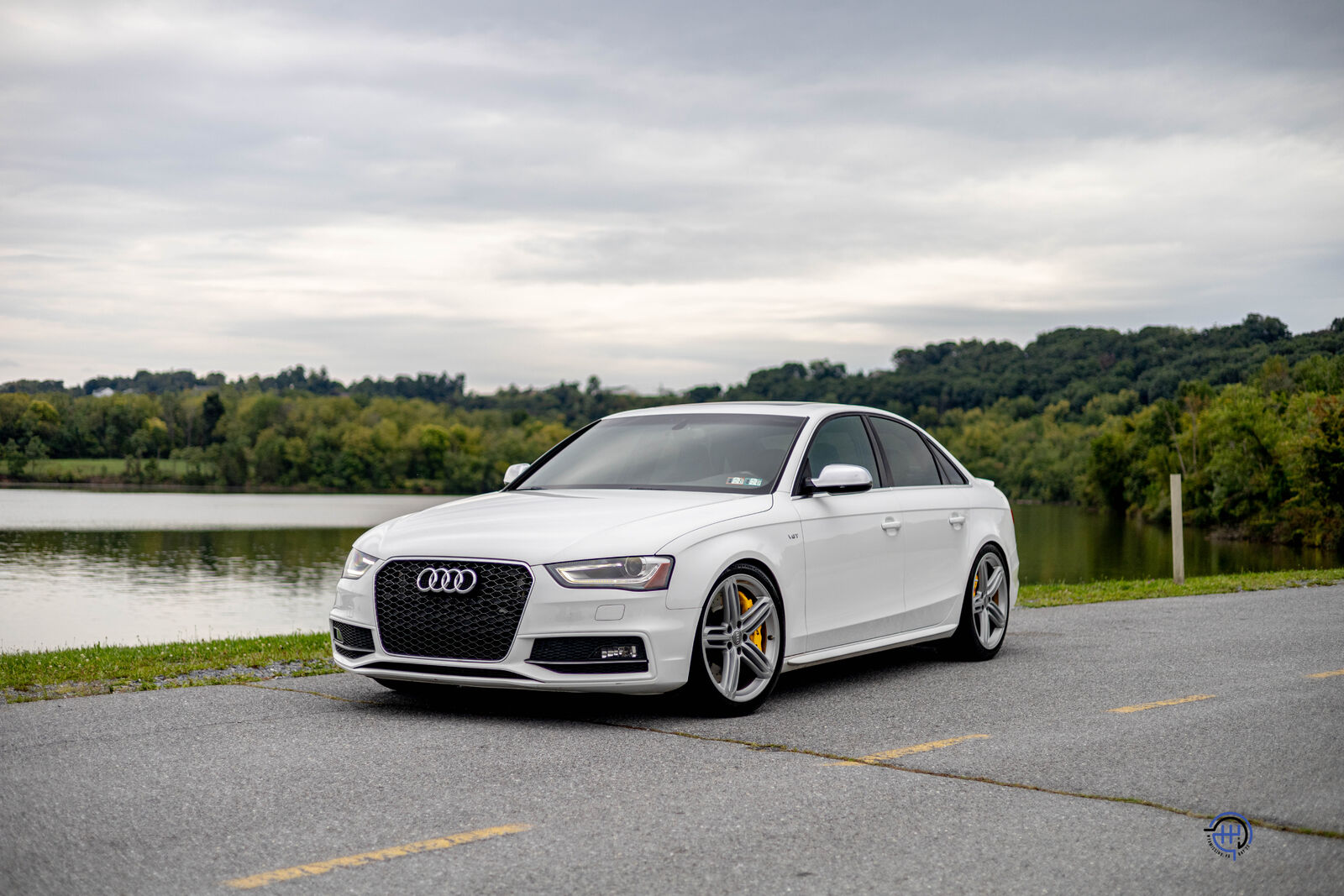2015 AUDI A4