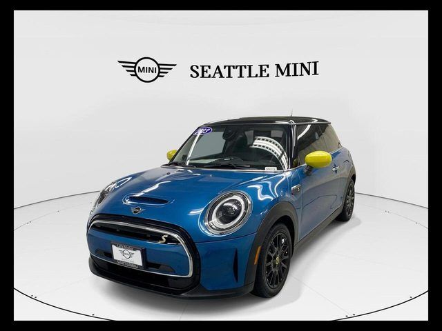 2023 MINI Hardtop