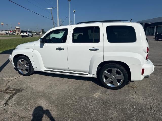 2008 CHEVROLET HHR