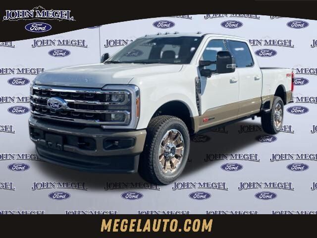 2027 FORD F-250