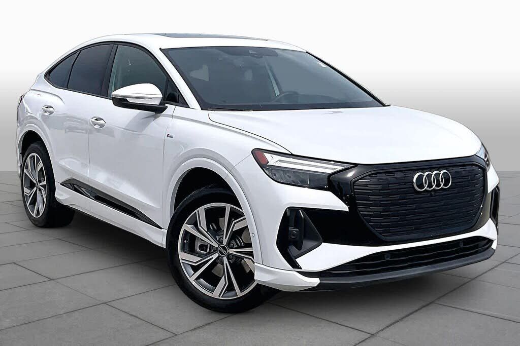 2024 Audi Q4