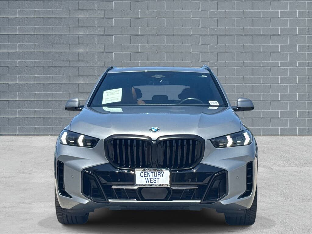 2024 BMW X5