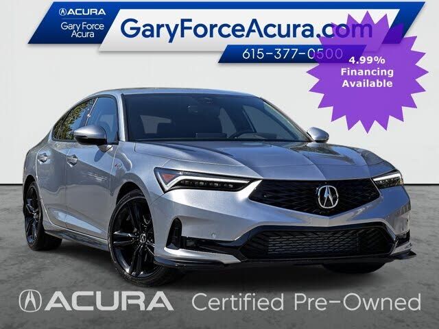 2026 ACURA Integra