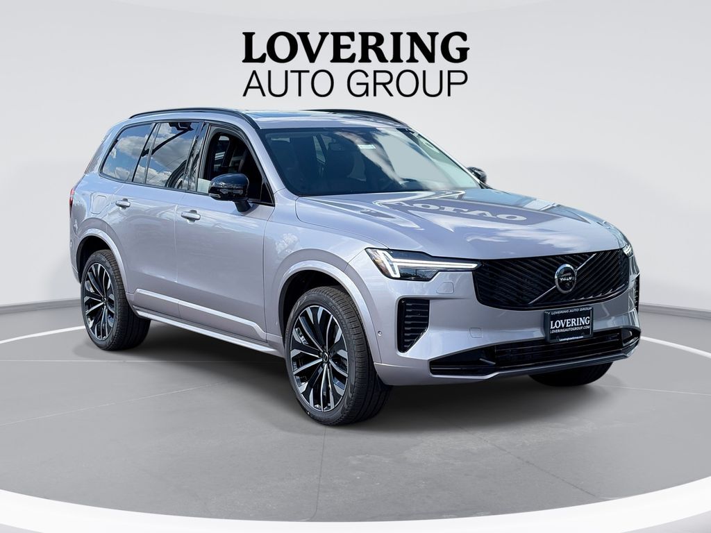 2027 VOLVO XC90