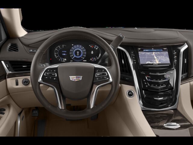 2018 CADILLAC Escalade ESV