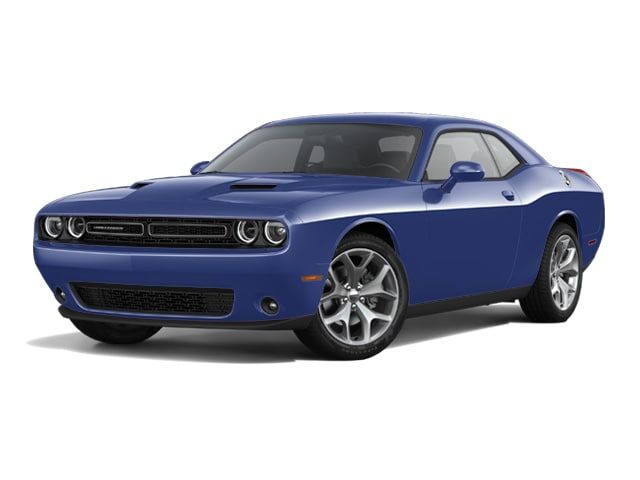 2015 DODGE Challenger