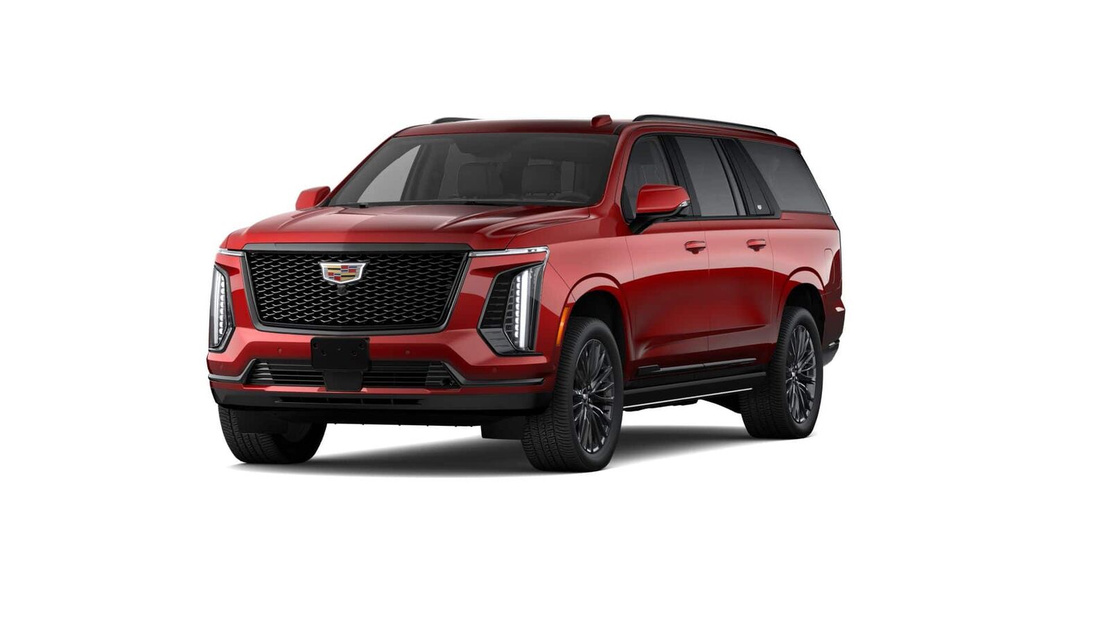 2027 CADILLAC Escalade ESV