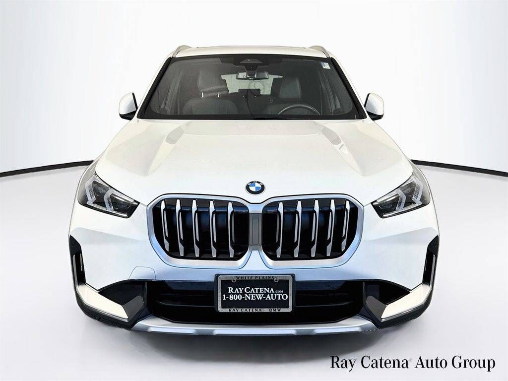 2026 BMW X1