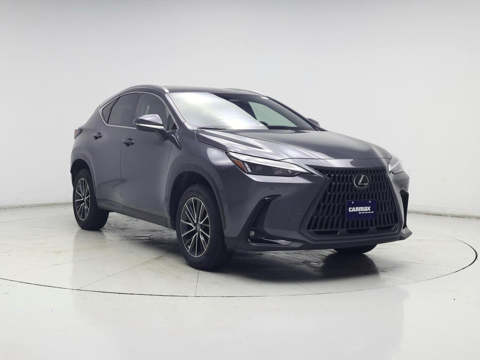 2024 Lexus NX
