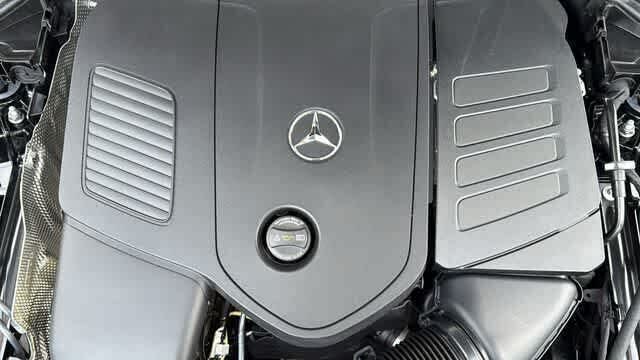 2026 Mercedes-Benz E-Class