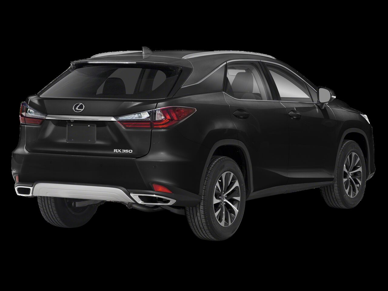 2022 Lexus RX