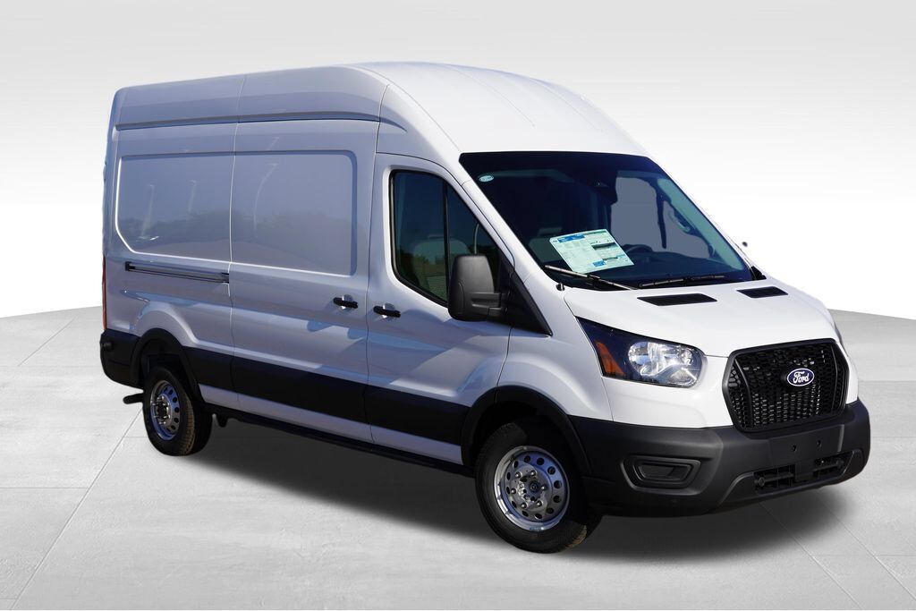 2027 FORD Transit