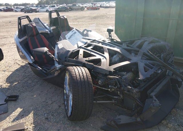 2016 SLINGSHOT Slingshot SL