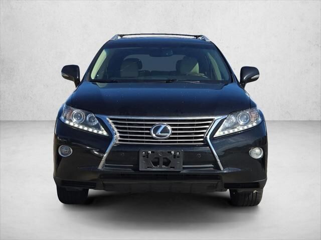 2013 Lexus RX