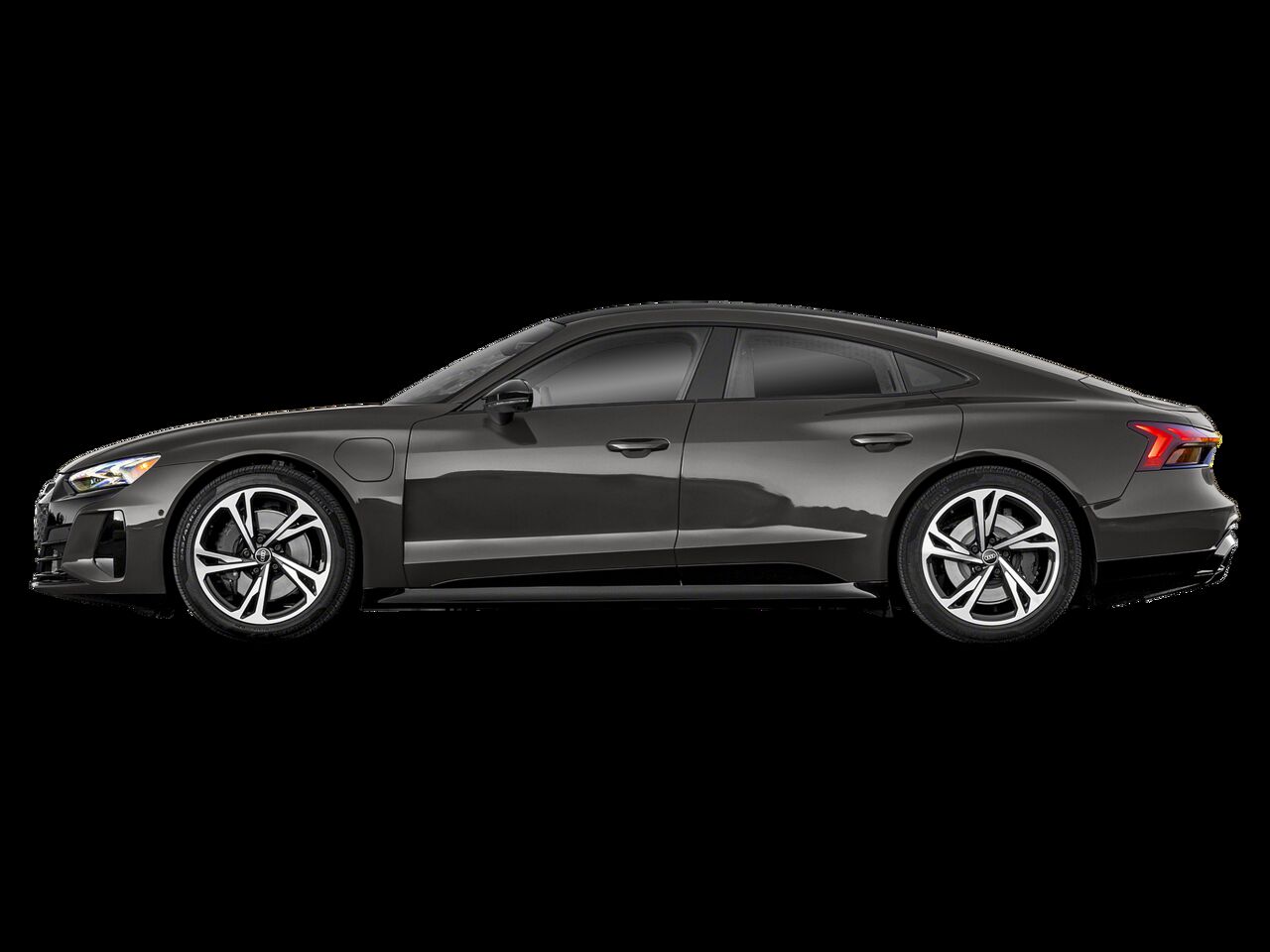 2022 Audi e-tron