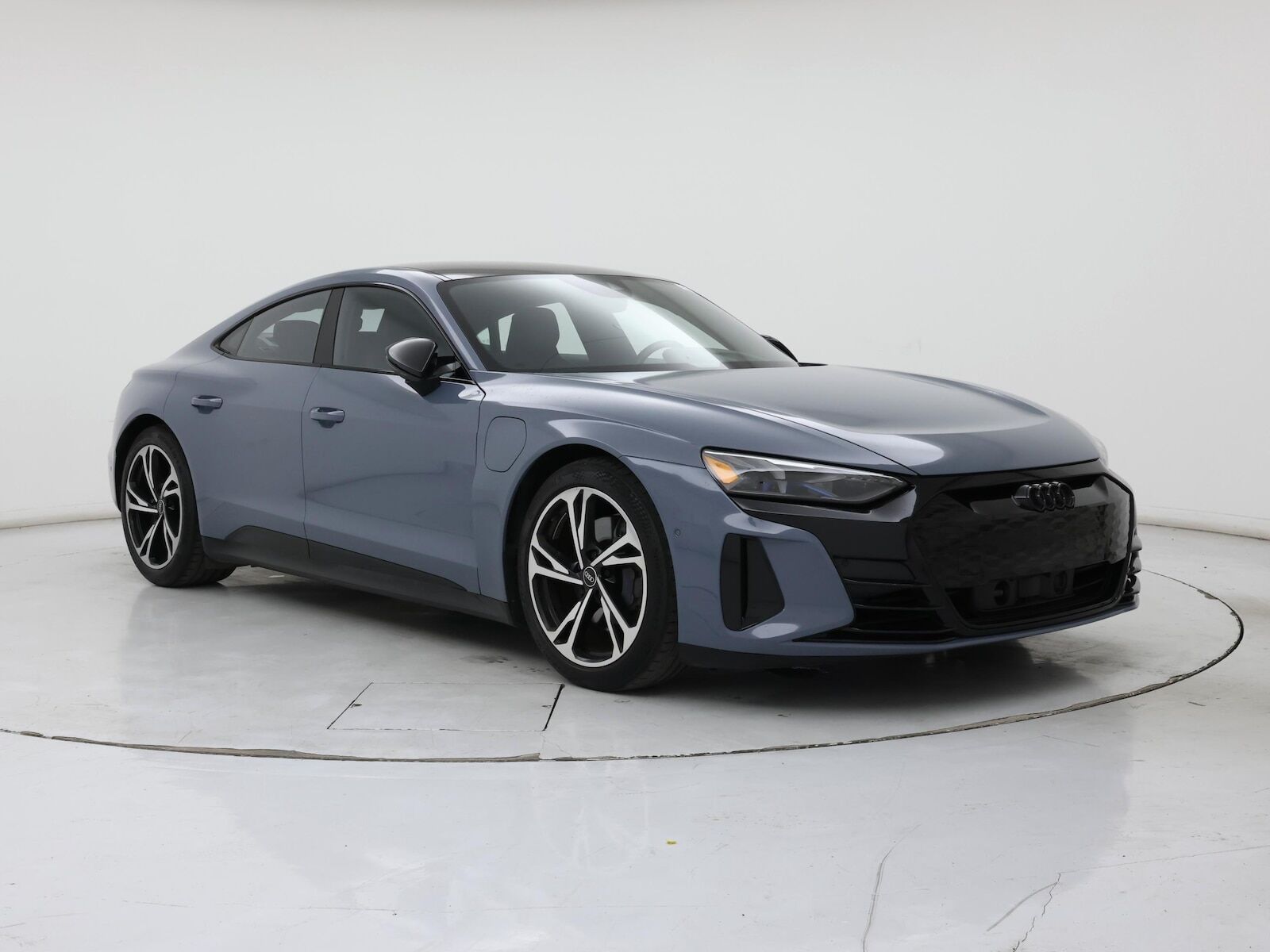 2022 Audi e-tron