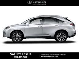 2015 Lexus RX