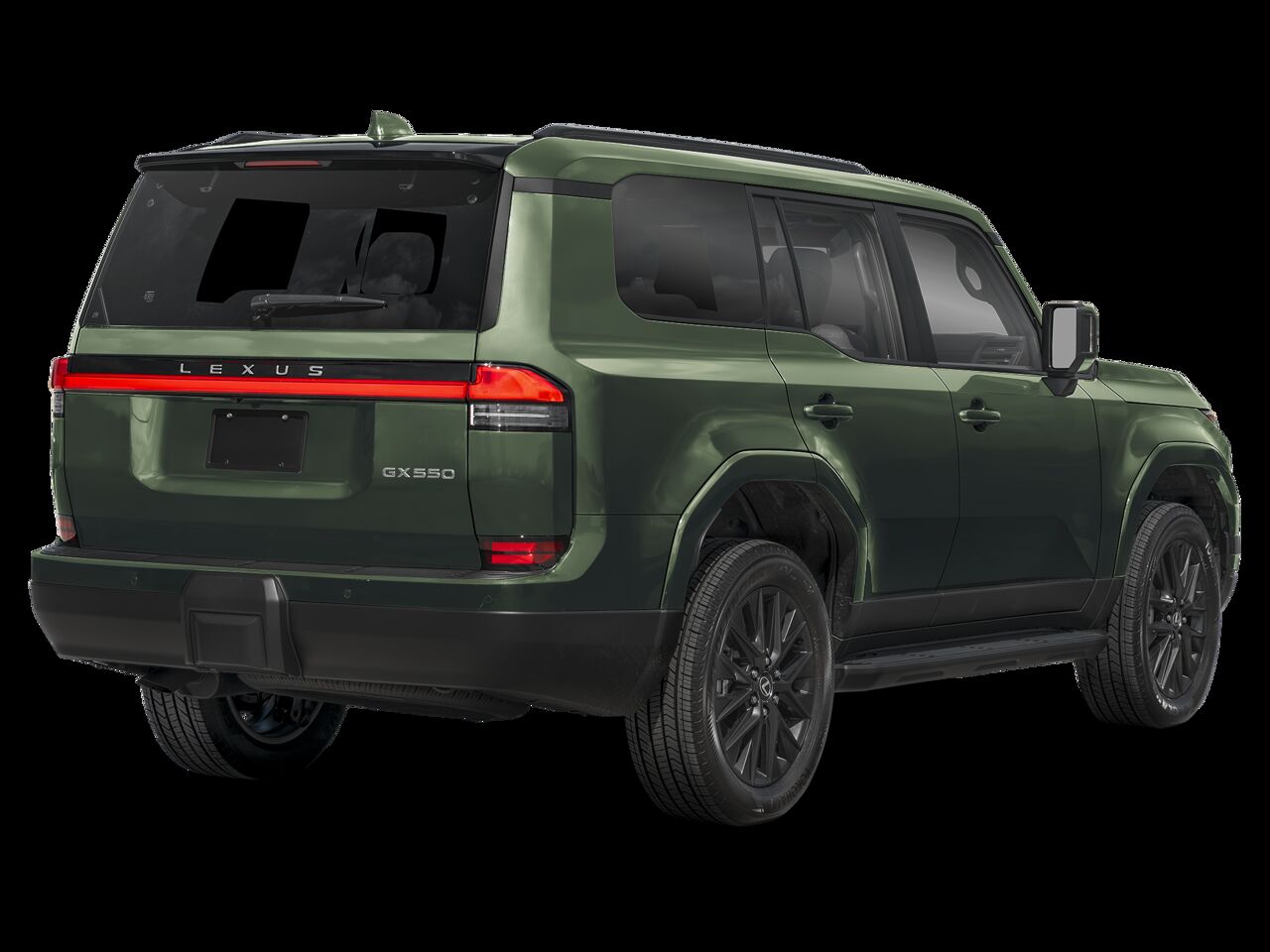 2024 Lexus GX