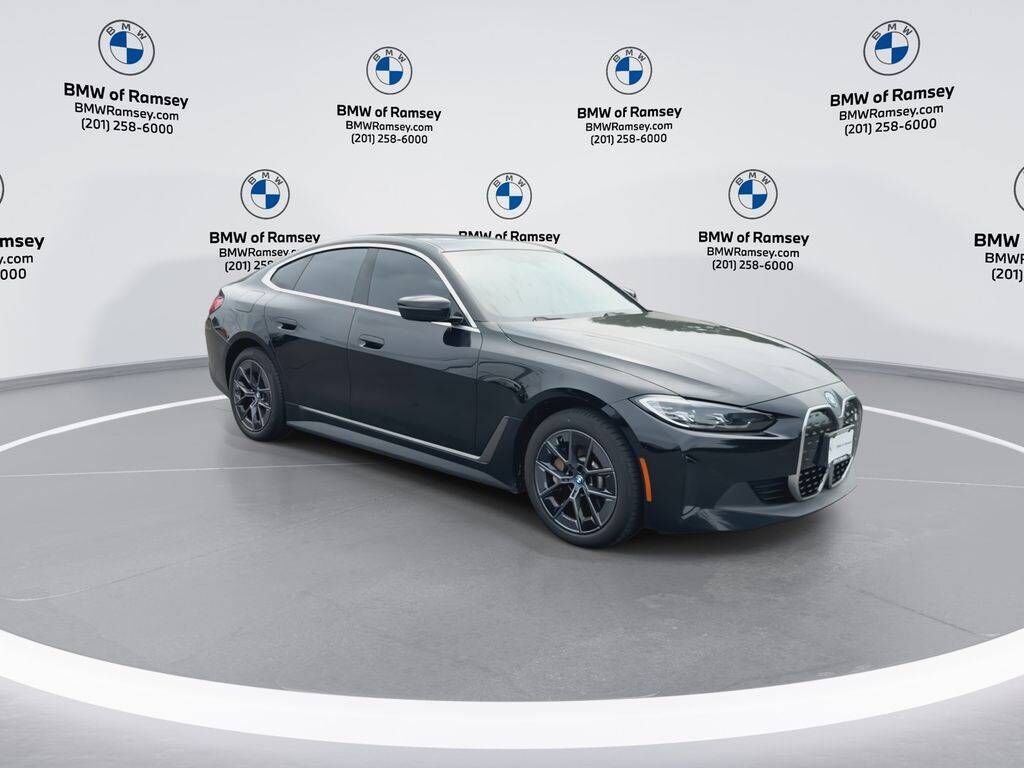 2023 BMW i4