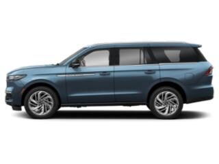 2027 LINCOLN Navigator