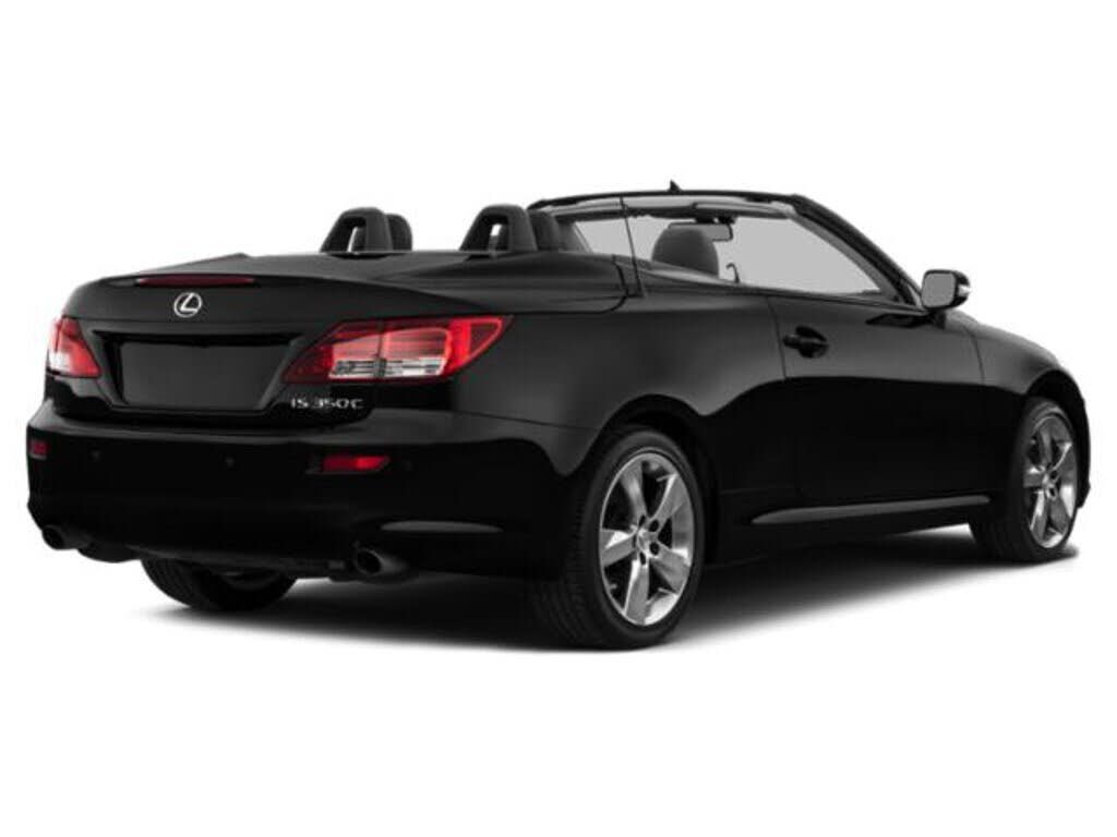 2015 Lexus IS