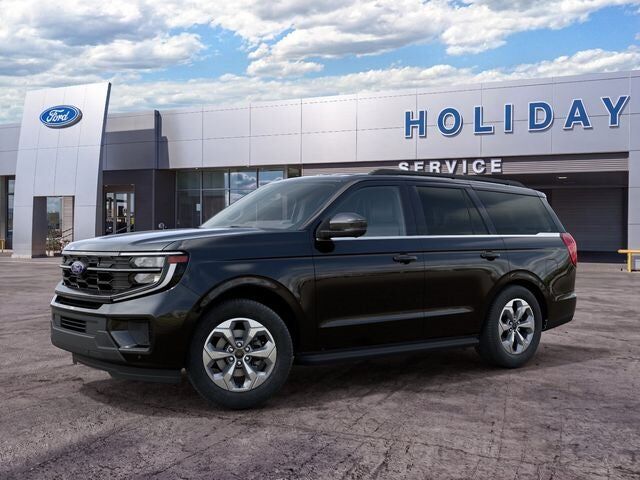 2027 FORD Expedition