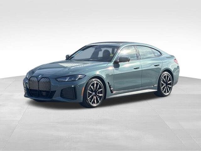 2026 BMW i4