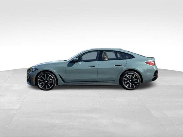 2026 BMW i4
