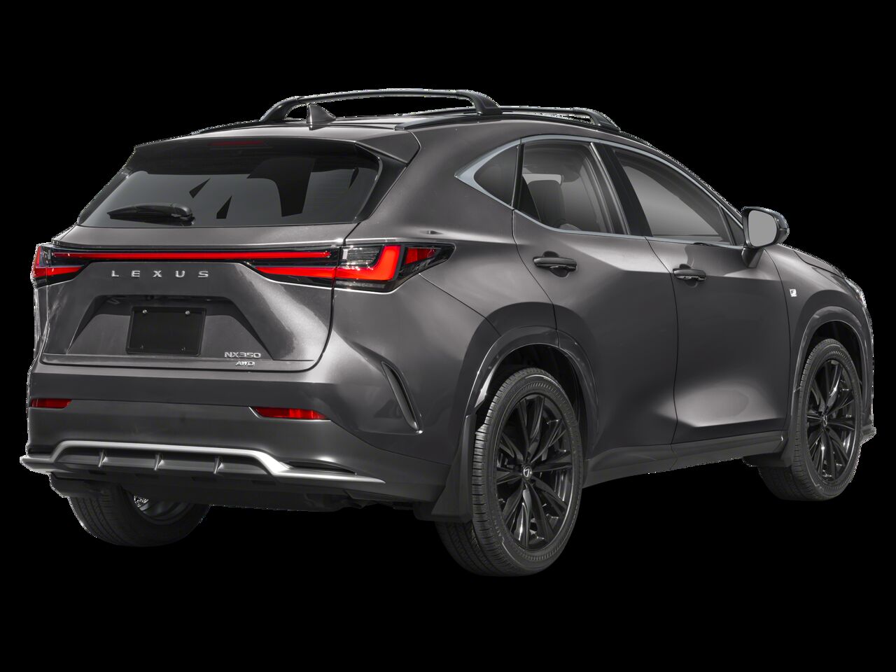 2024 Lexus NX