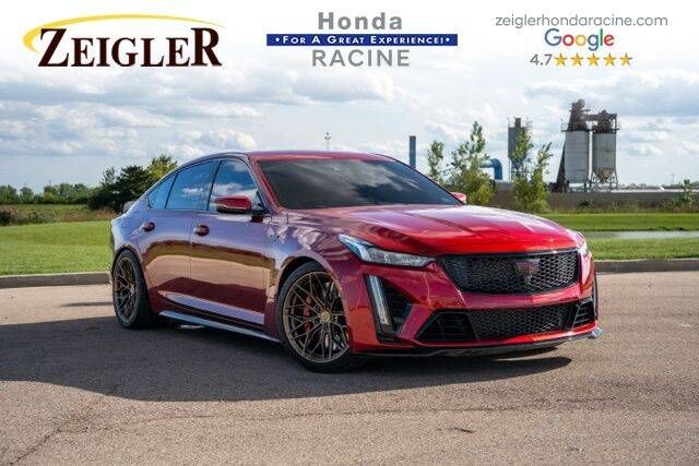 2023 CADILLAC CT5