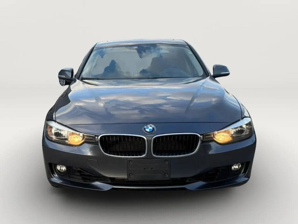 2013 BMW 328i