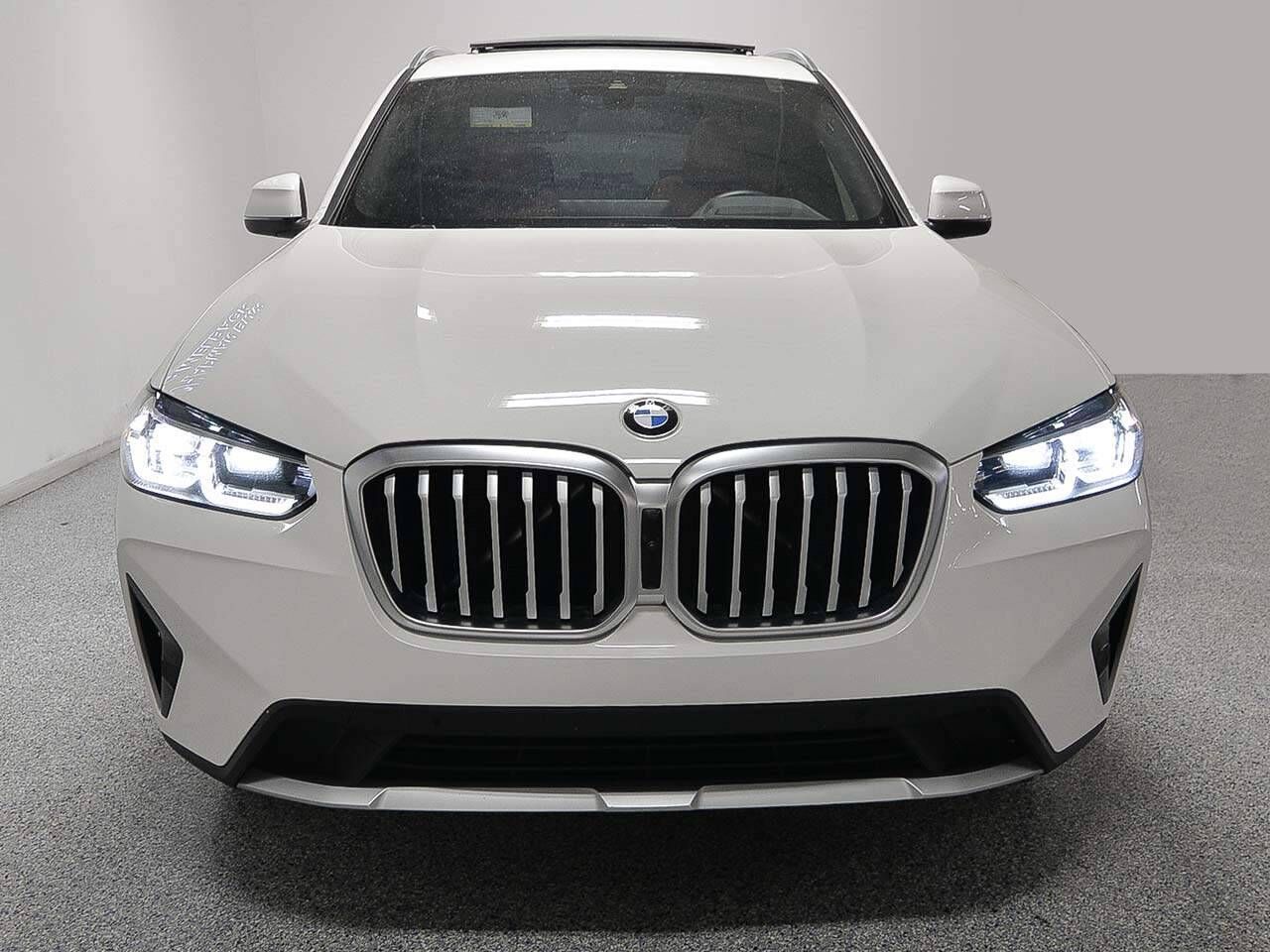 2023 BMW X3