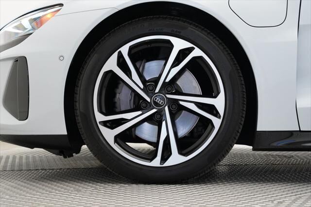 2023 Audi e-tron GT