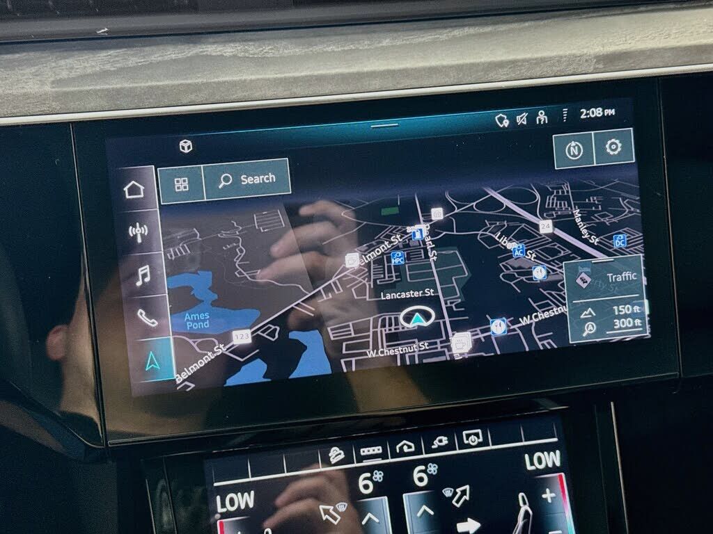 2024 Audi Q8