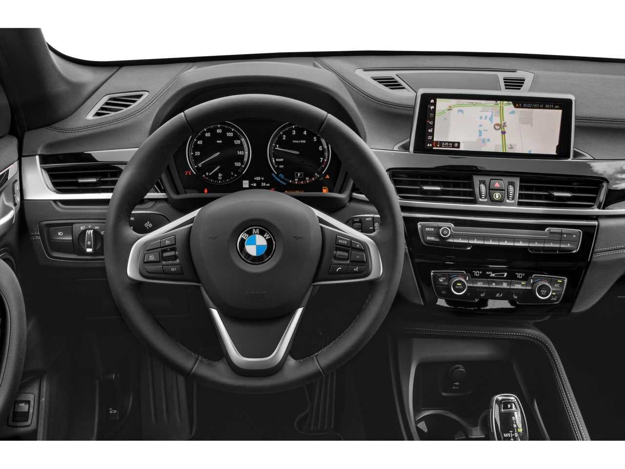 2022 BMW X1