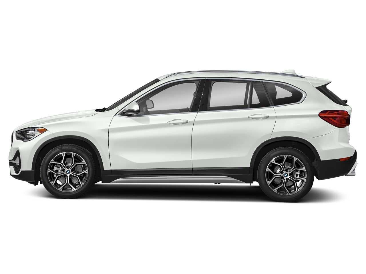 2022 BMW X1