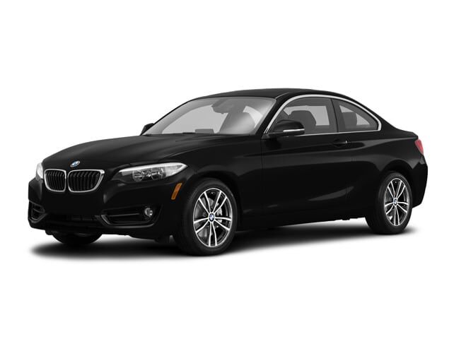 2018 BMW 2 Series